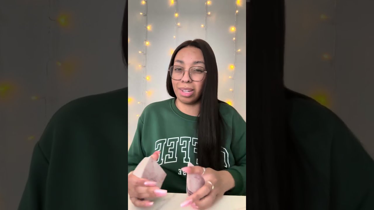 Они ВНЕЗАПНО отстранились от вас, потому что в другой ситуации ВЗОРВАЛСЯ ХАОС, когда кто-то…