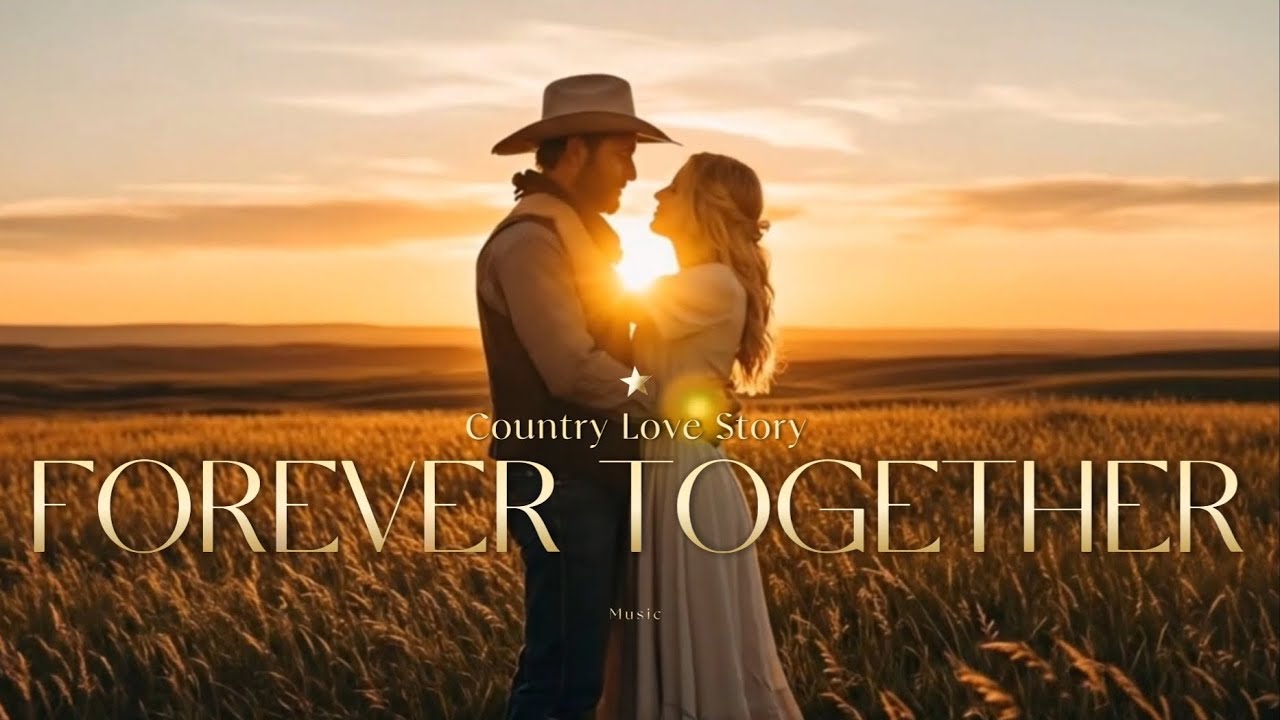 Country Love Story | From First Meeting to Forever (United by Love)