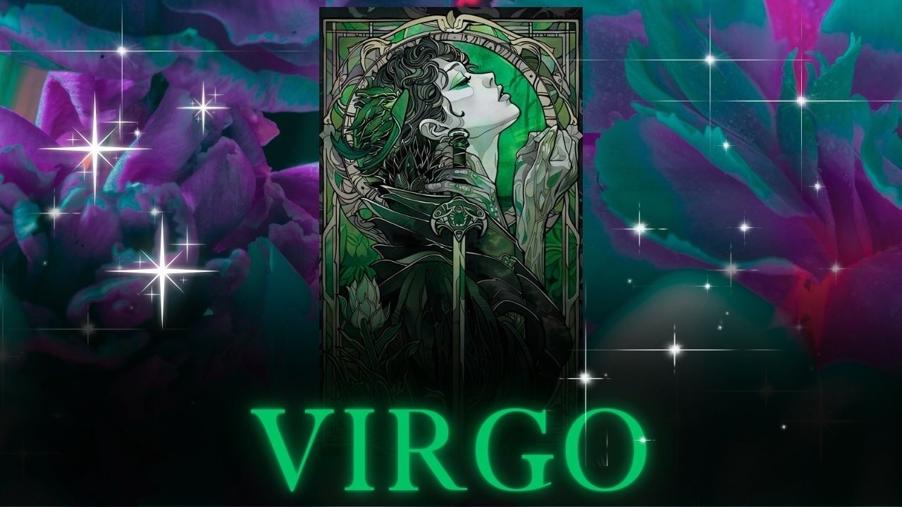 VIRGO 🔮THIS SPIRITUAL SH**T IS REAL 🤯 YOU BLEW UP THEIR MIND 🤯 FEBRUARY 2026 TAROT LOVE READING