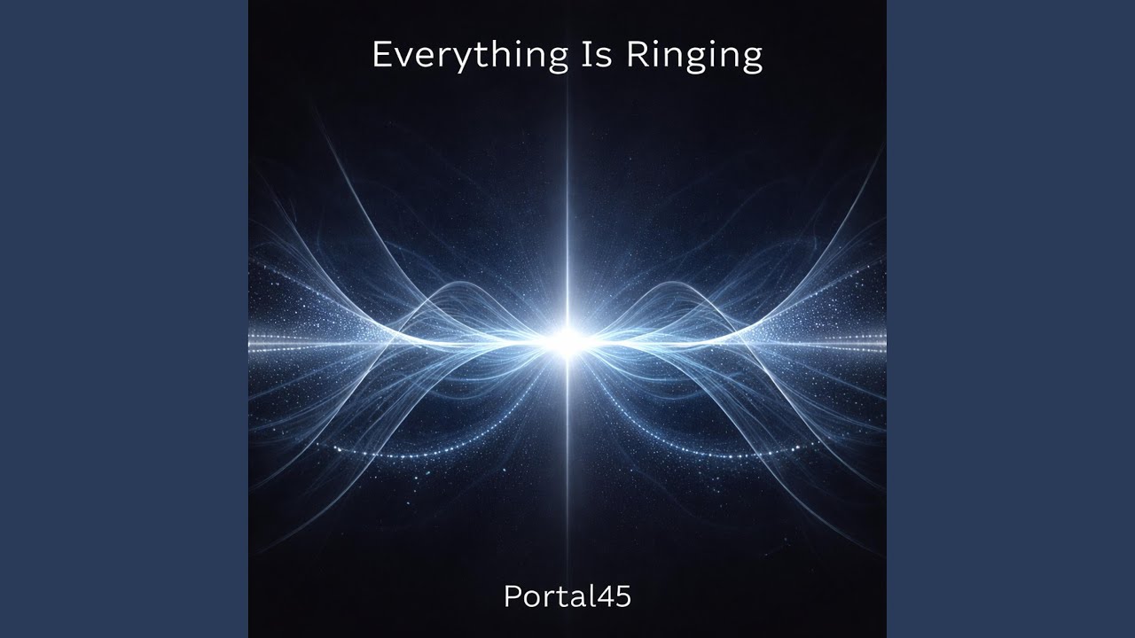 Everything is Ringing