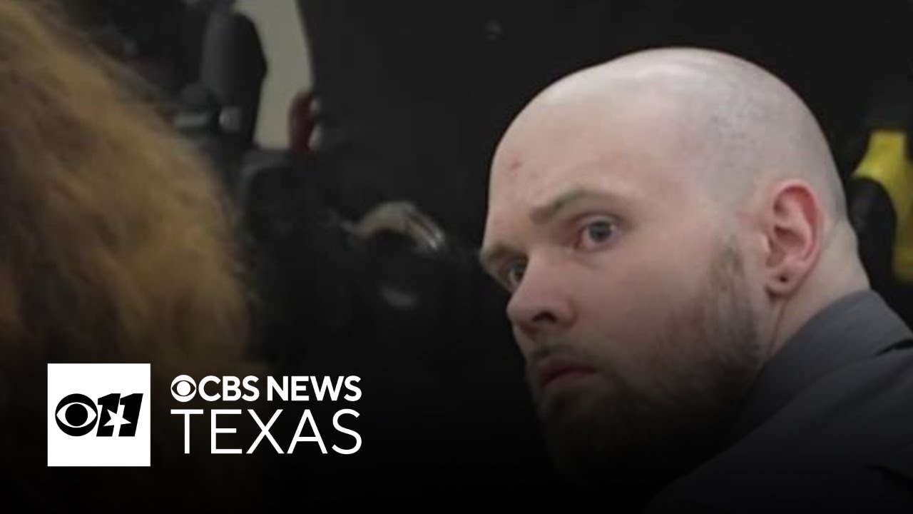 Tanner Horner condemned to die for murder of 7‑year‑old Athena Strand