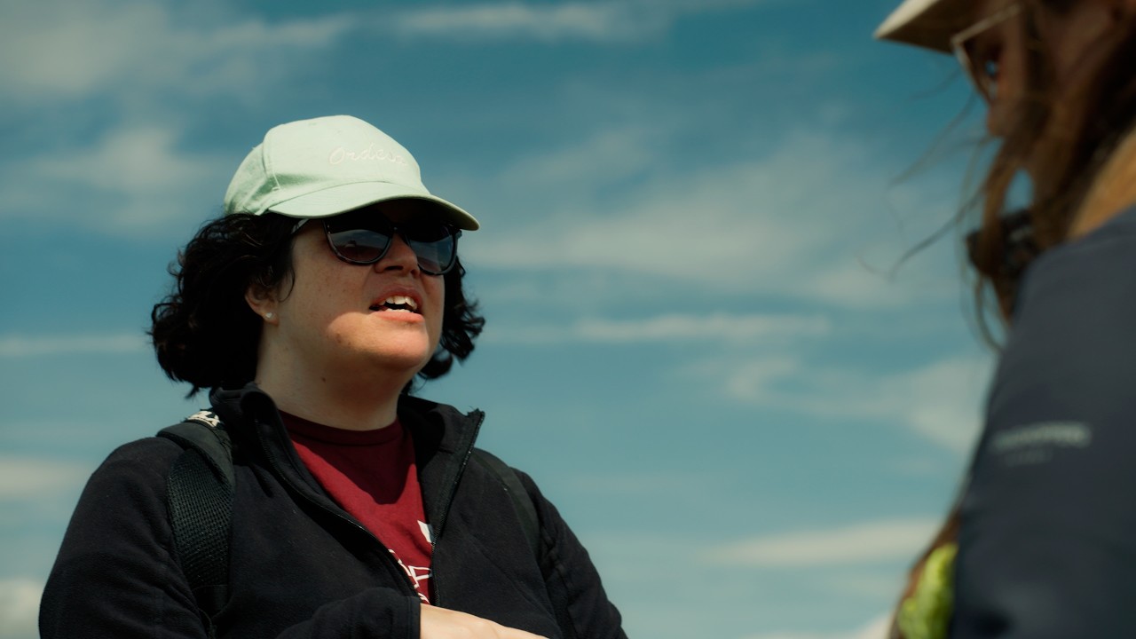 Restoring peatlands: teaming up to protect communities