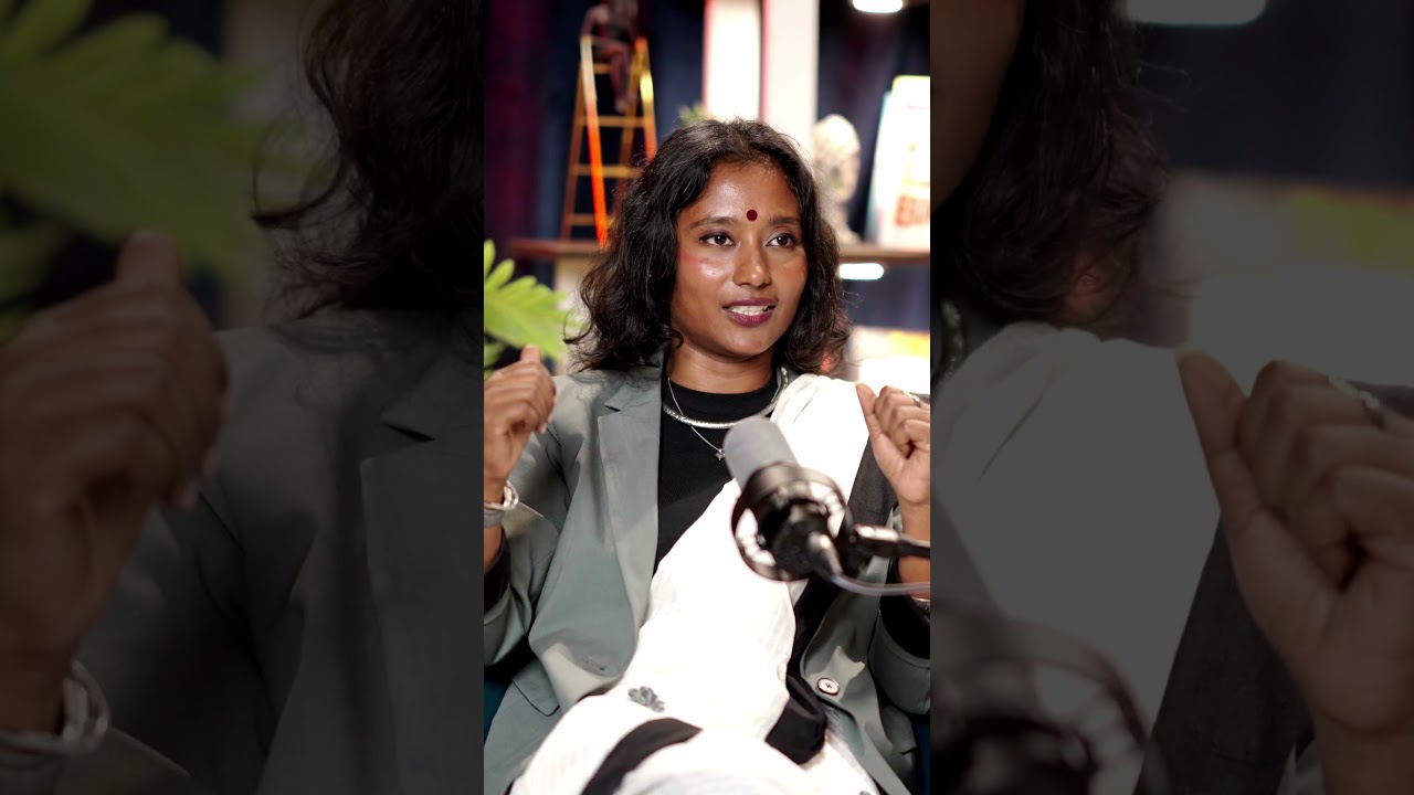 Dipsita Dhar on Mistakes of Mamata Banerjee. #shorts #podcast