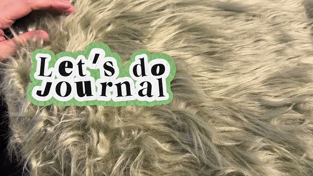 My journal journey | (behindthesilence epi3)