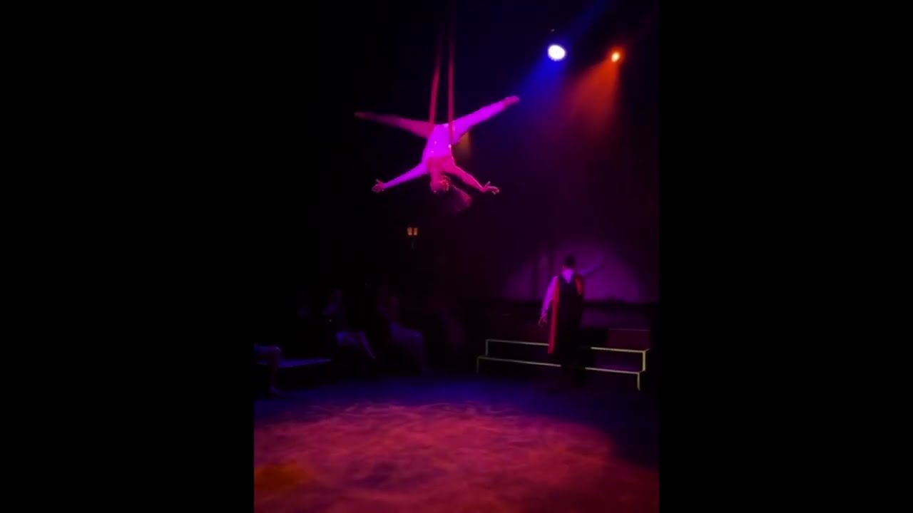 Aerial Reel