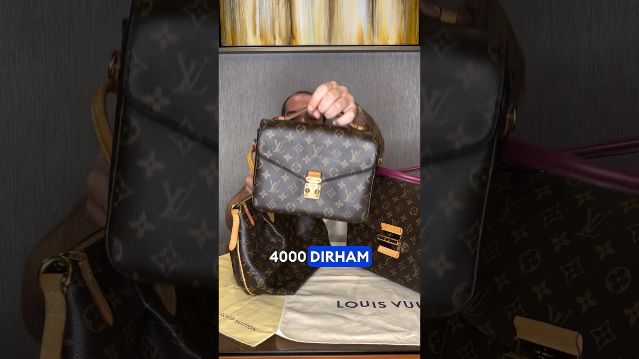 Best Prices in Dubai. Louis Vuitton Handbags. #dubai #fashionbrand #fashion #louisvuitton #дубай