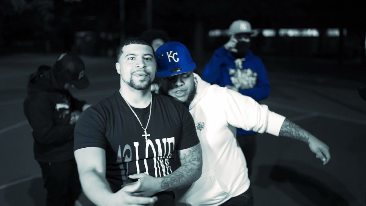 Eazily The Coldest 