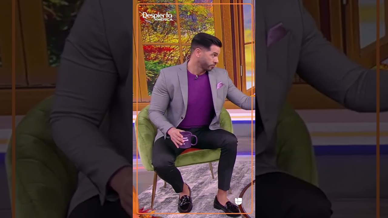 &iquest;El hijo de Alan Tacher est&aacute; enamorado de la hija de Yisus? 😍
