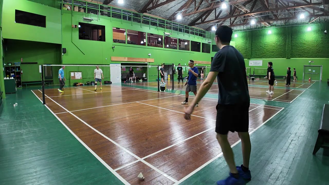 2026.03.02 Adam & Victor vs Max & Hin - Game 2