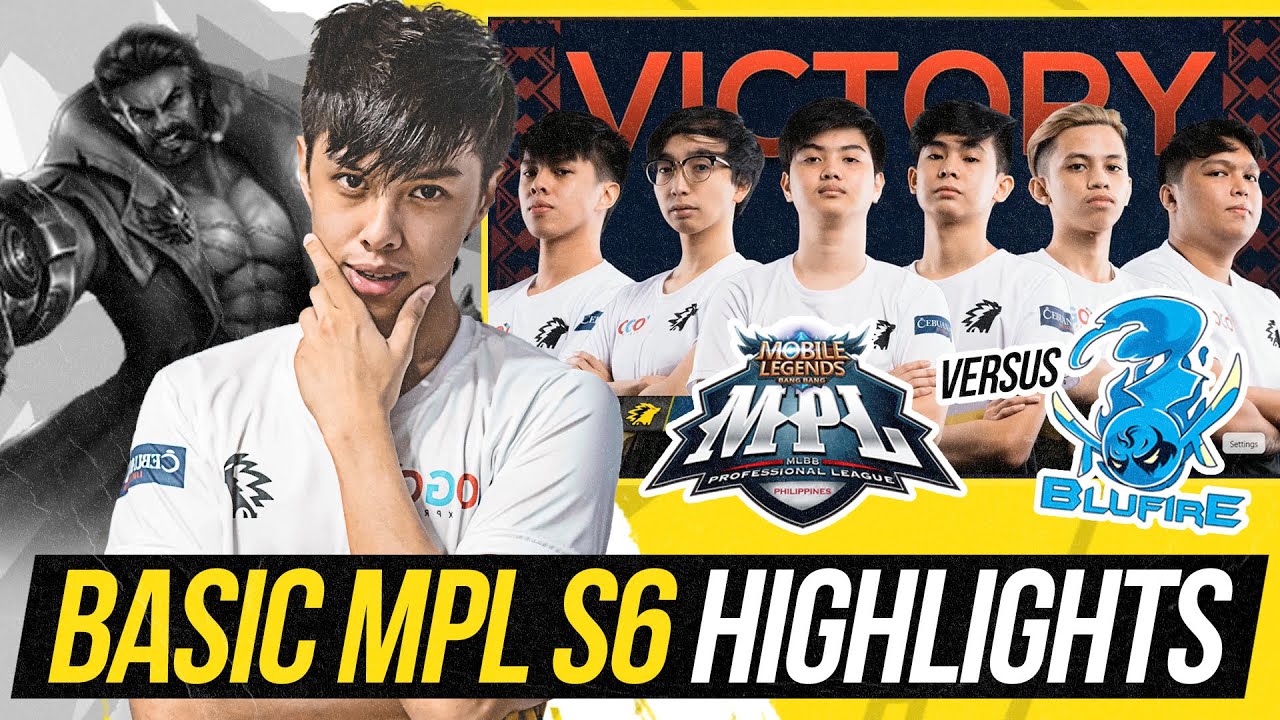 BASIC FIRST MPL GAME WITH NEW TEAM