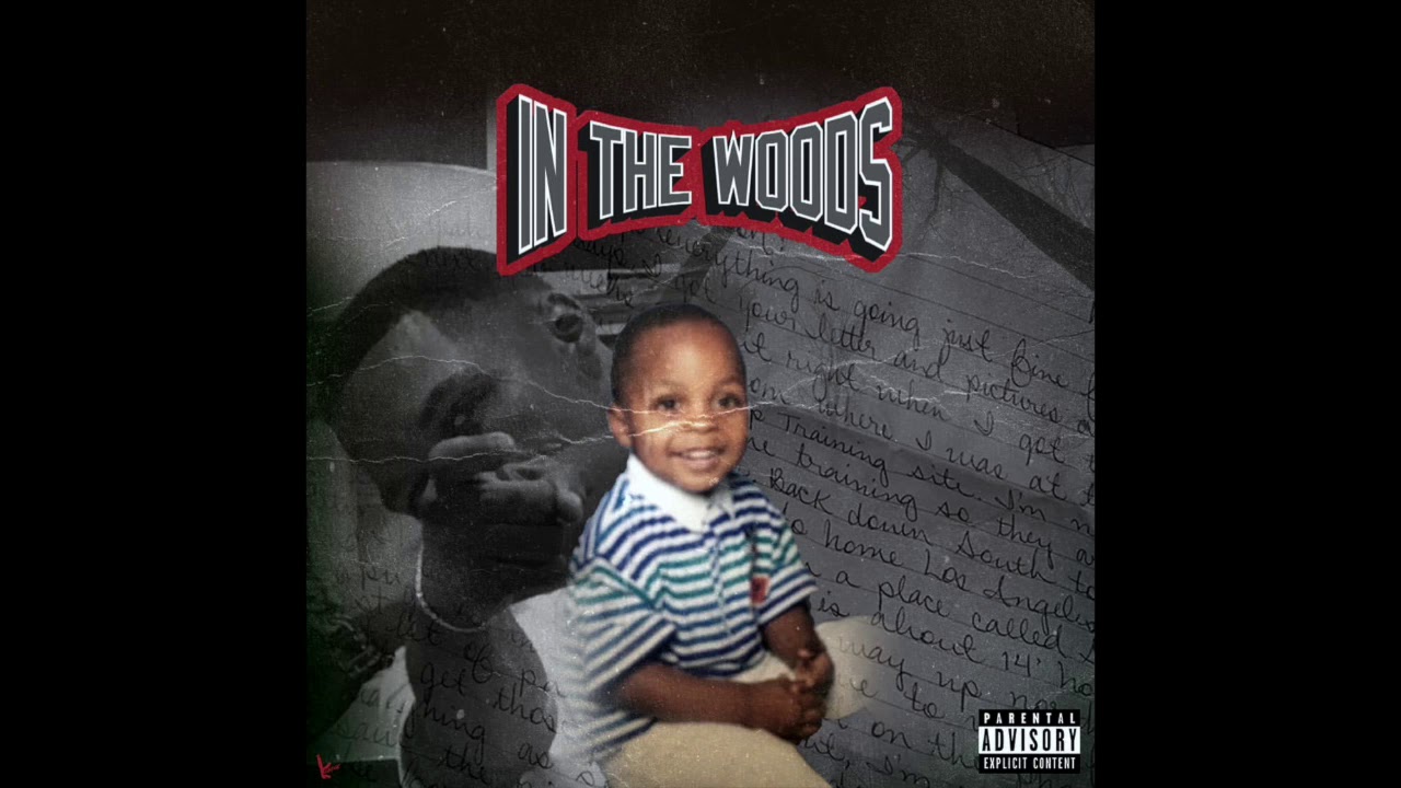 I Don't Listen Featuring Free Ackrite