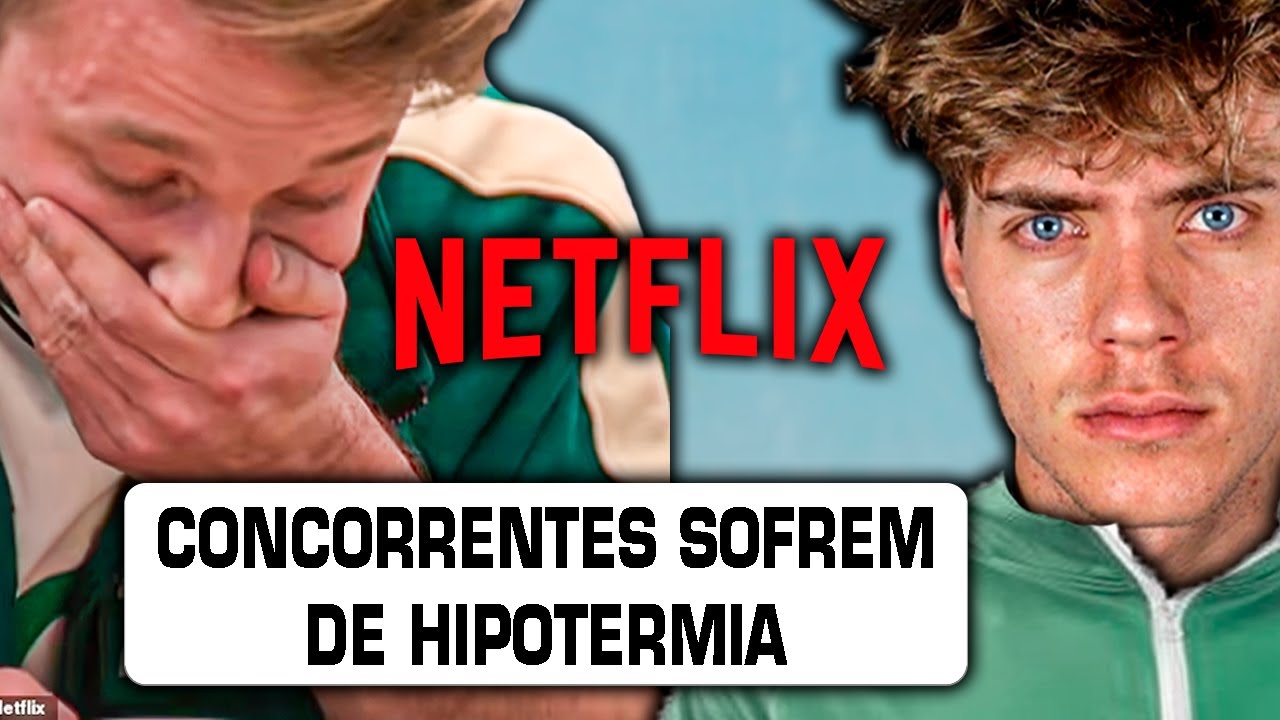 A Netflix Arruinou a Sua Maior Série?