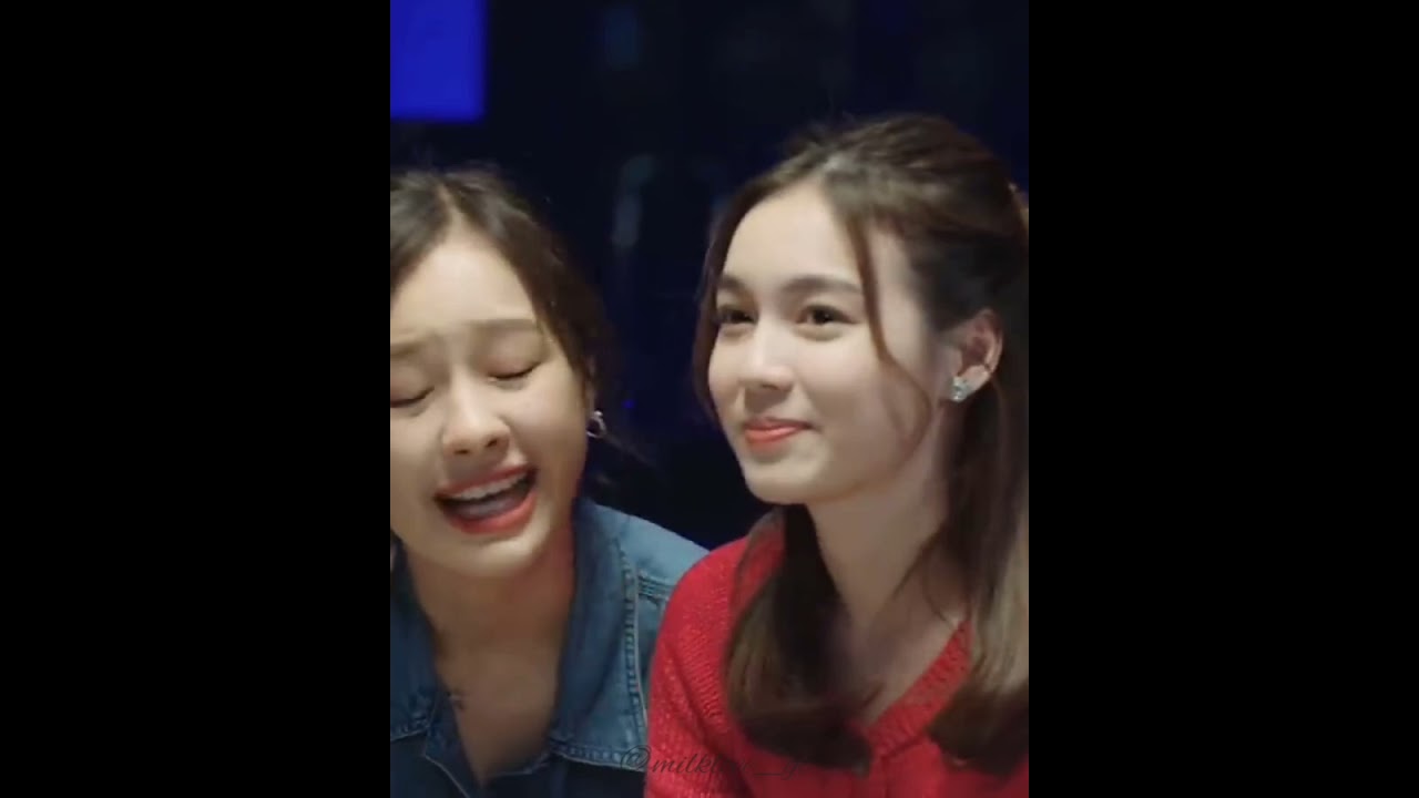 #milklove #gl #inkpa #badbuddy #thaidrama #tamiledit