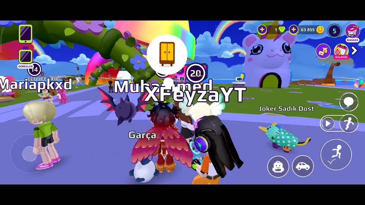Pkxd