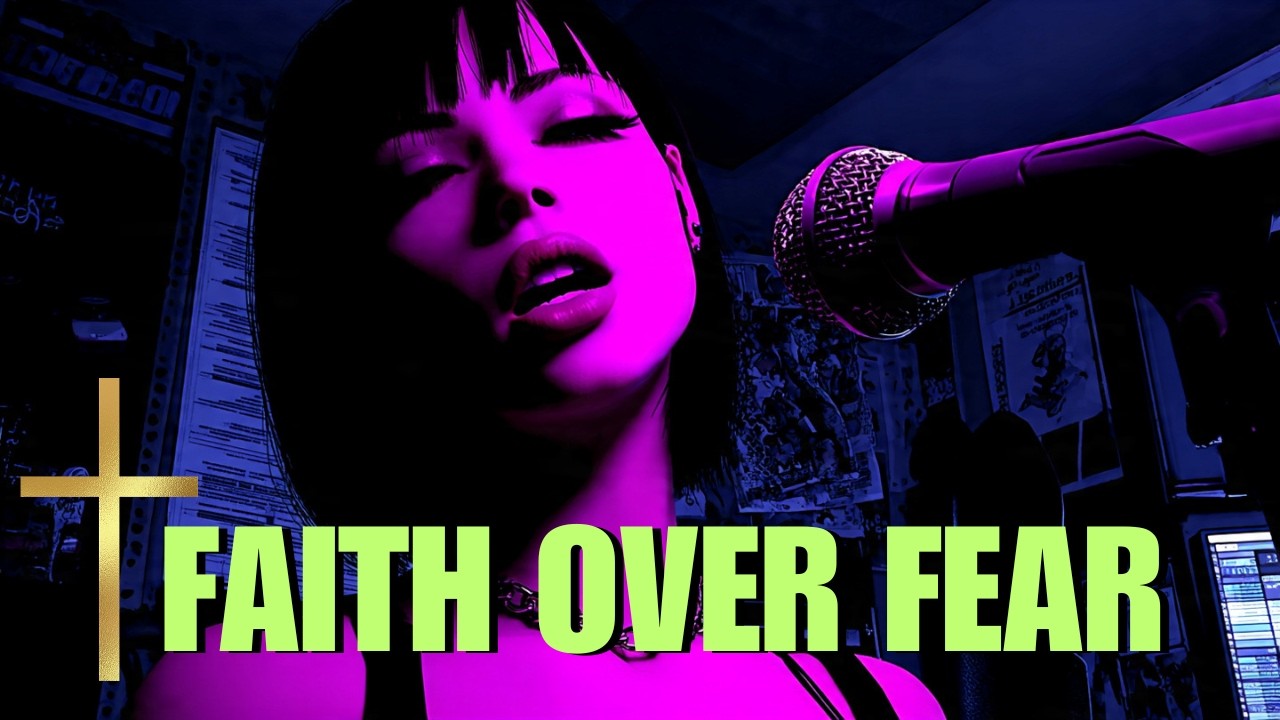 🎧 Christian Hip Hop Hits | ✝️ Holy Trap Vibes