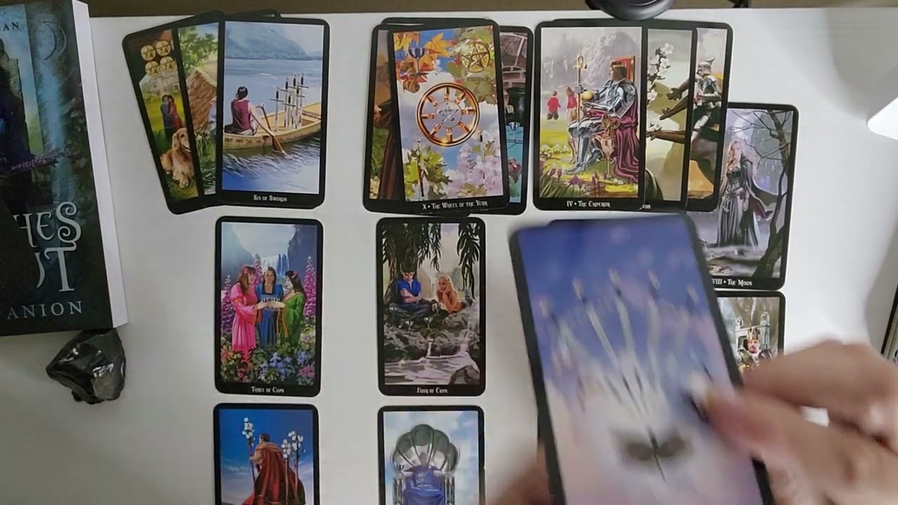 Taurus ♉️  ⚠️ Caution ⚠️  This reading is very personal !
