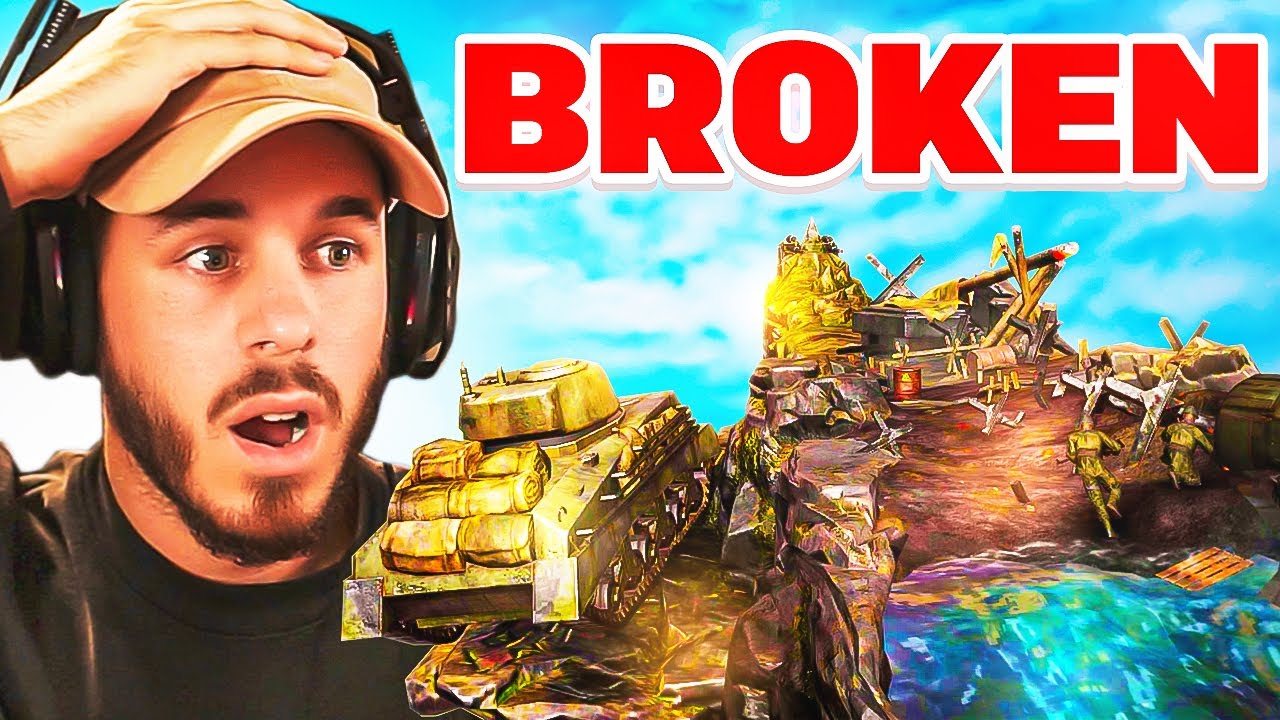 I Used the MOST BROKEN Weapon in COD Mobile History