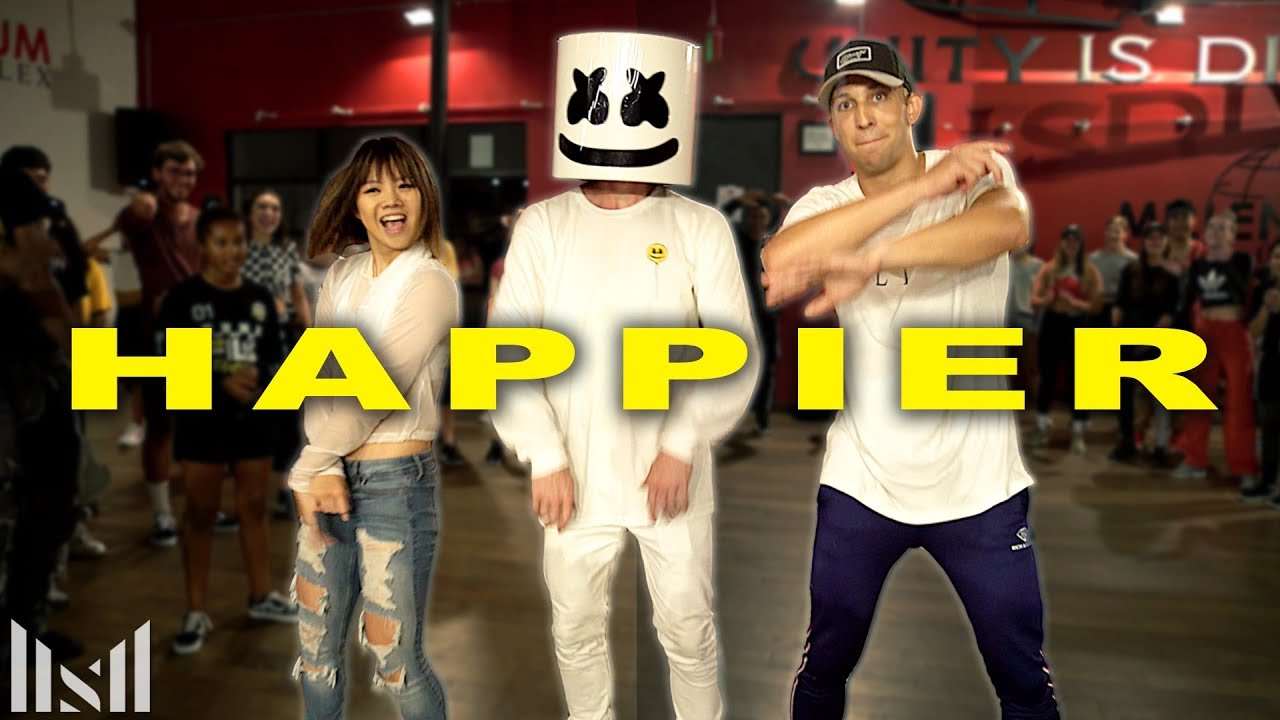 MARSHMELLO - 