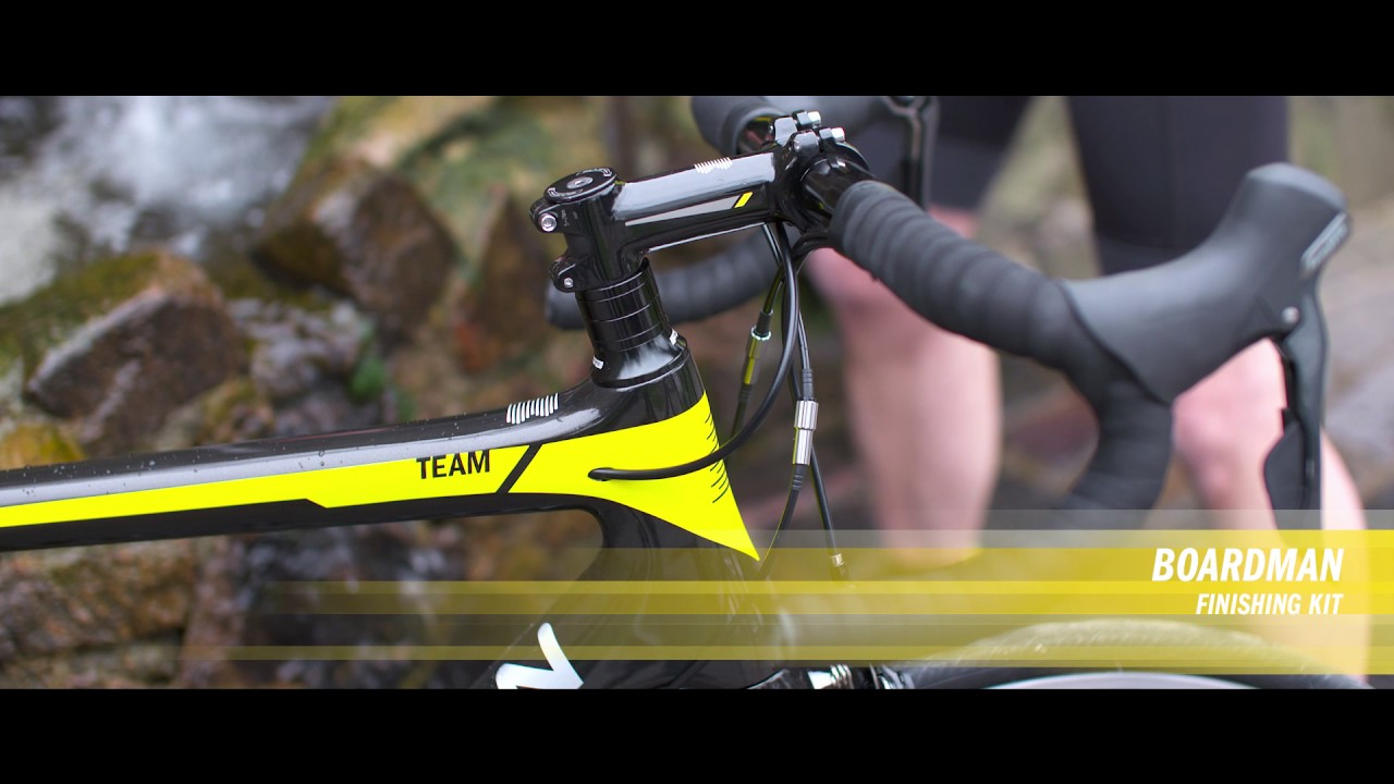 Boardman Road Team Carbon