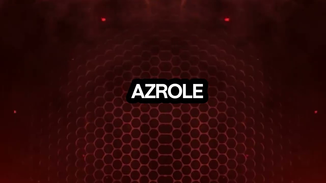 Terror Core - Azrole