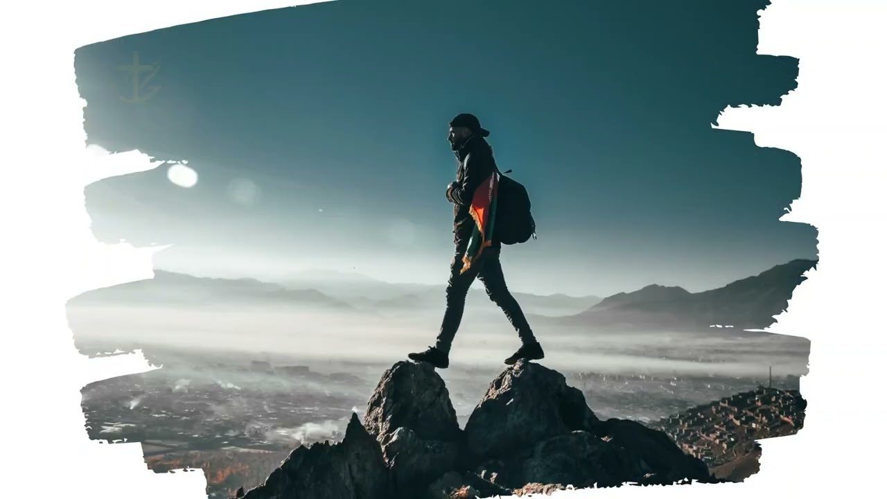 你是唯一PART2-藍色獅子詩歌創作46-重新編曲和配唱