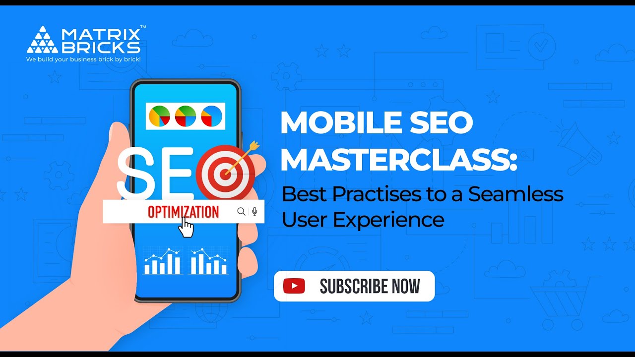 Mobile SEO Best Practices for a Seamless User Experience