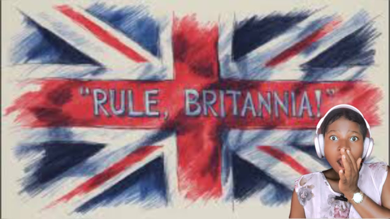 🇬🇧The New UK Protest Anthem You Need To Hear | Reaction 