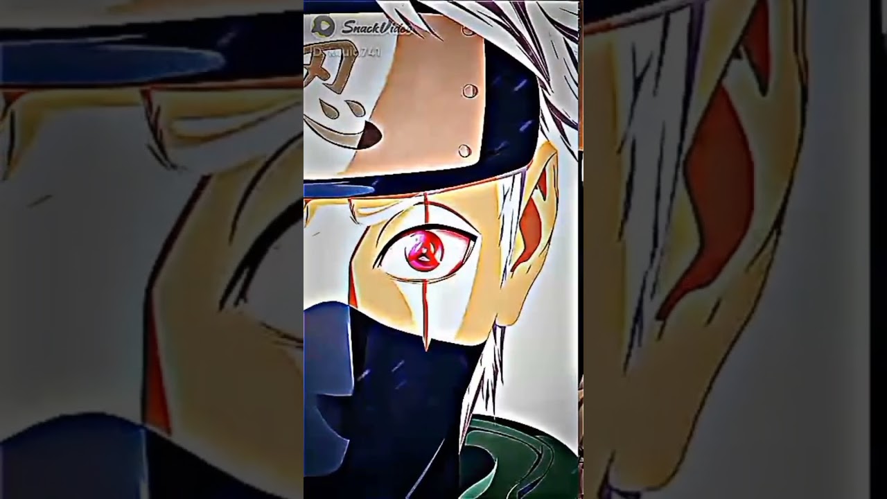Obito Naruto Kakashi dan Minato | belajar di channel Afdhal gmp | 