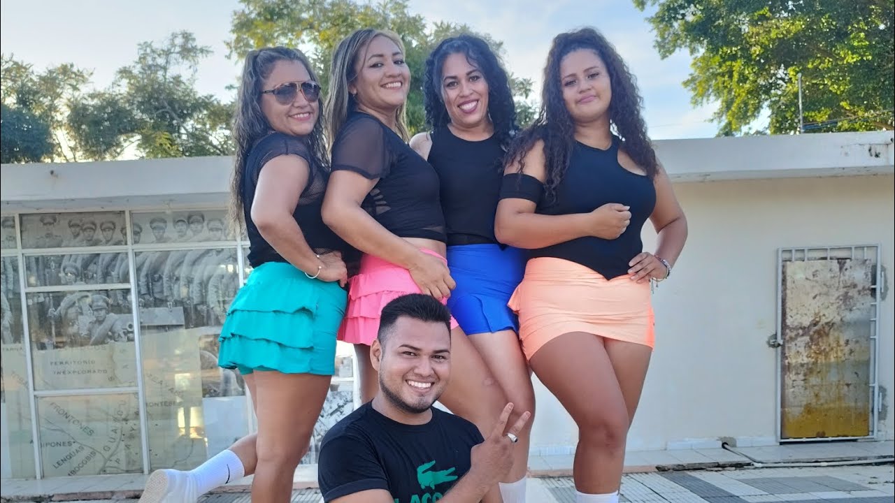 BANDA DJAVU - Tornado