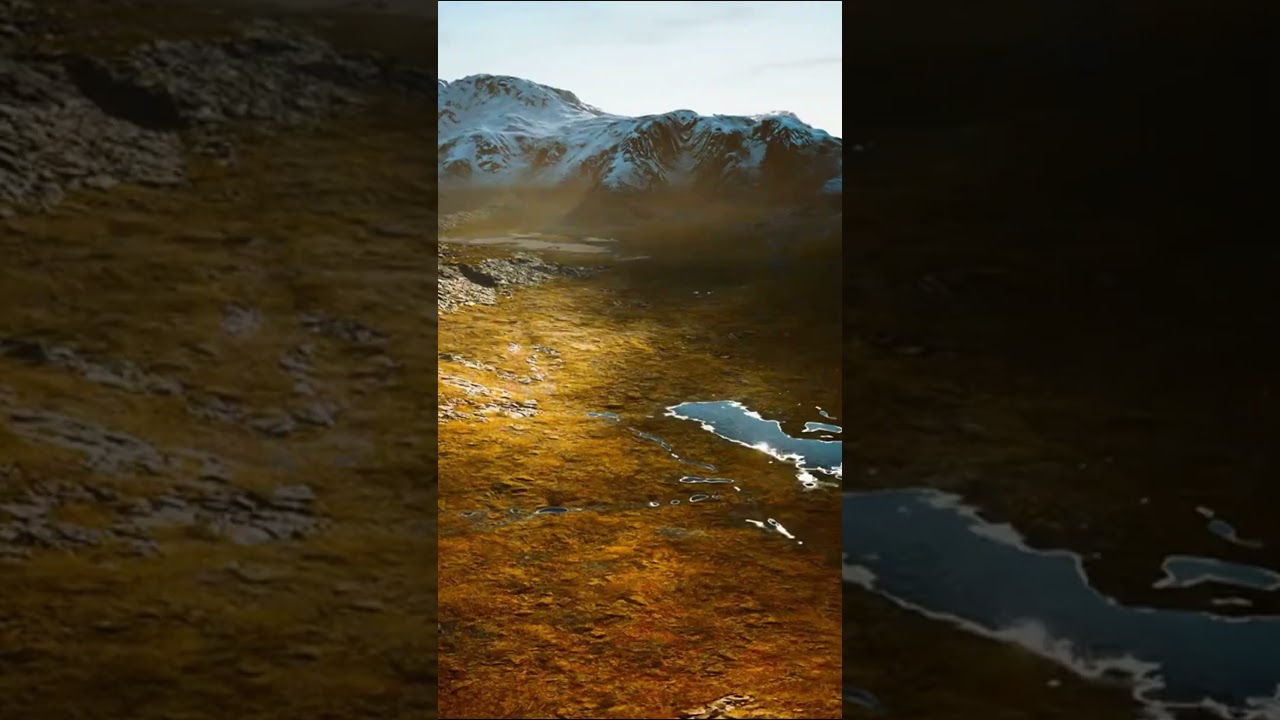 Rivers & Lakes #educationalvideos #earthchanges #youtubescience