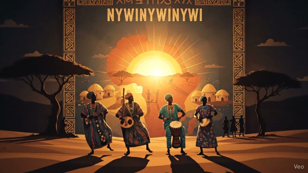 Sineti - NywiNywiNywi