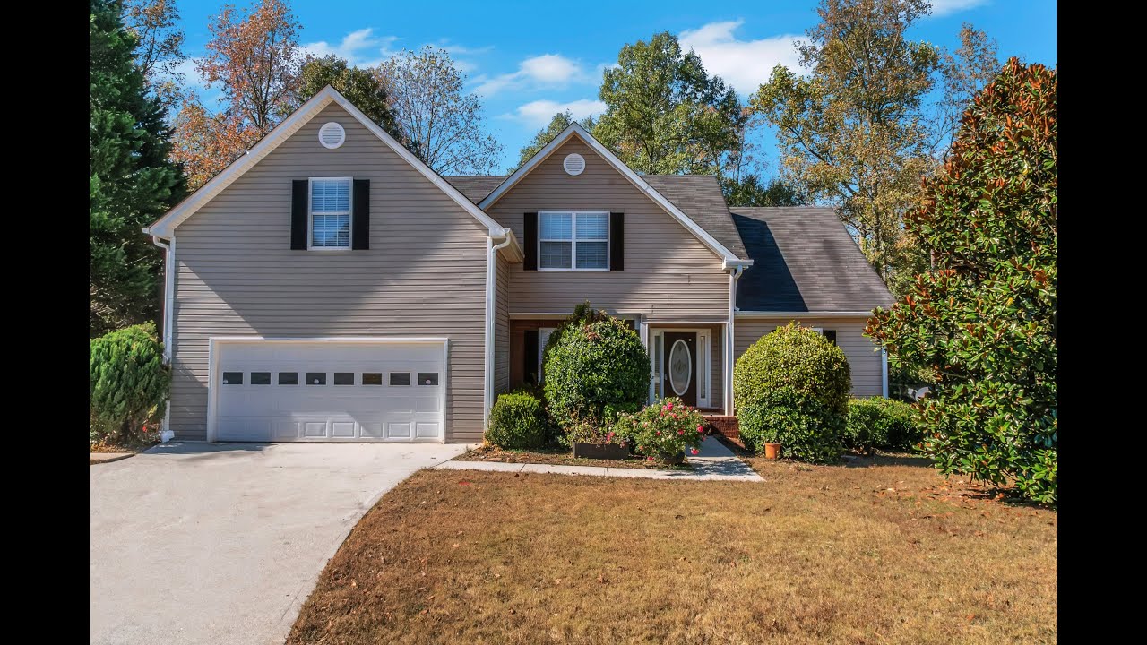 Houses for Rent-to-Own in Covington 6BR/4BA by Covington Property Management
