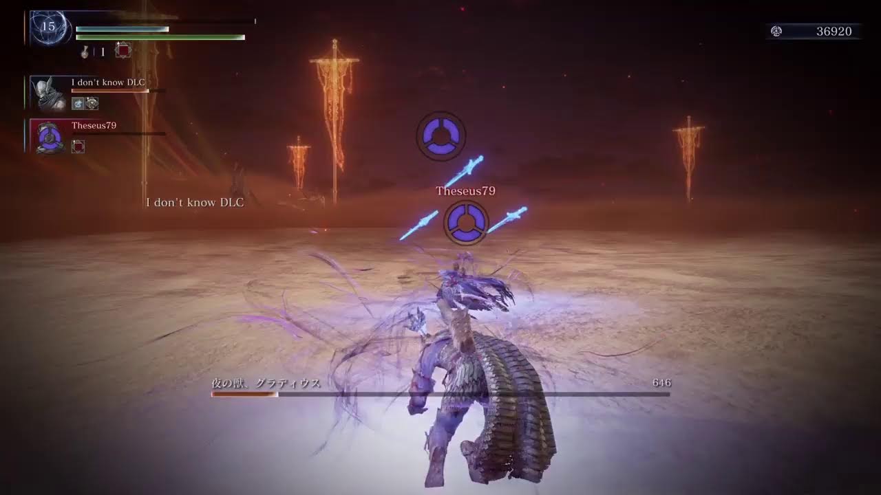 #159 4【神ゲーナイトレイン】鉄の目の意味【NIGHT REIGN】