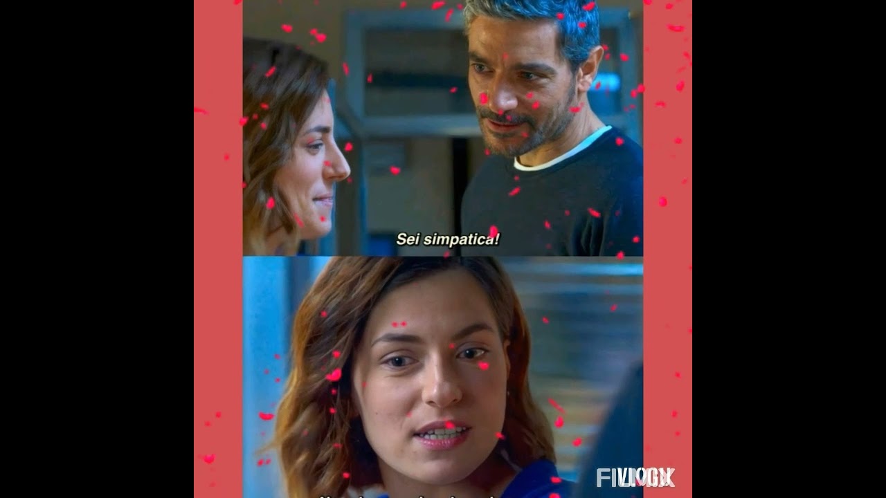 Blanca&Liguori💕💕💞💞🌹🎀🎀