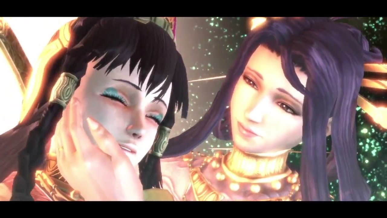 Asuras Wrath Other Ending