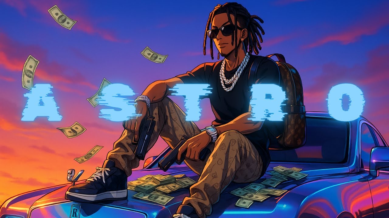 HOODTRAP x NEMZZZ Type Beat 