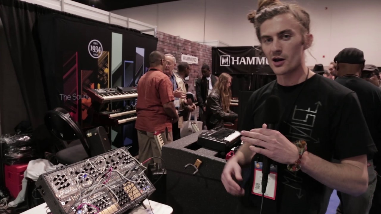 Make Noise Morphagene | Modular Synth | Vintage King