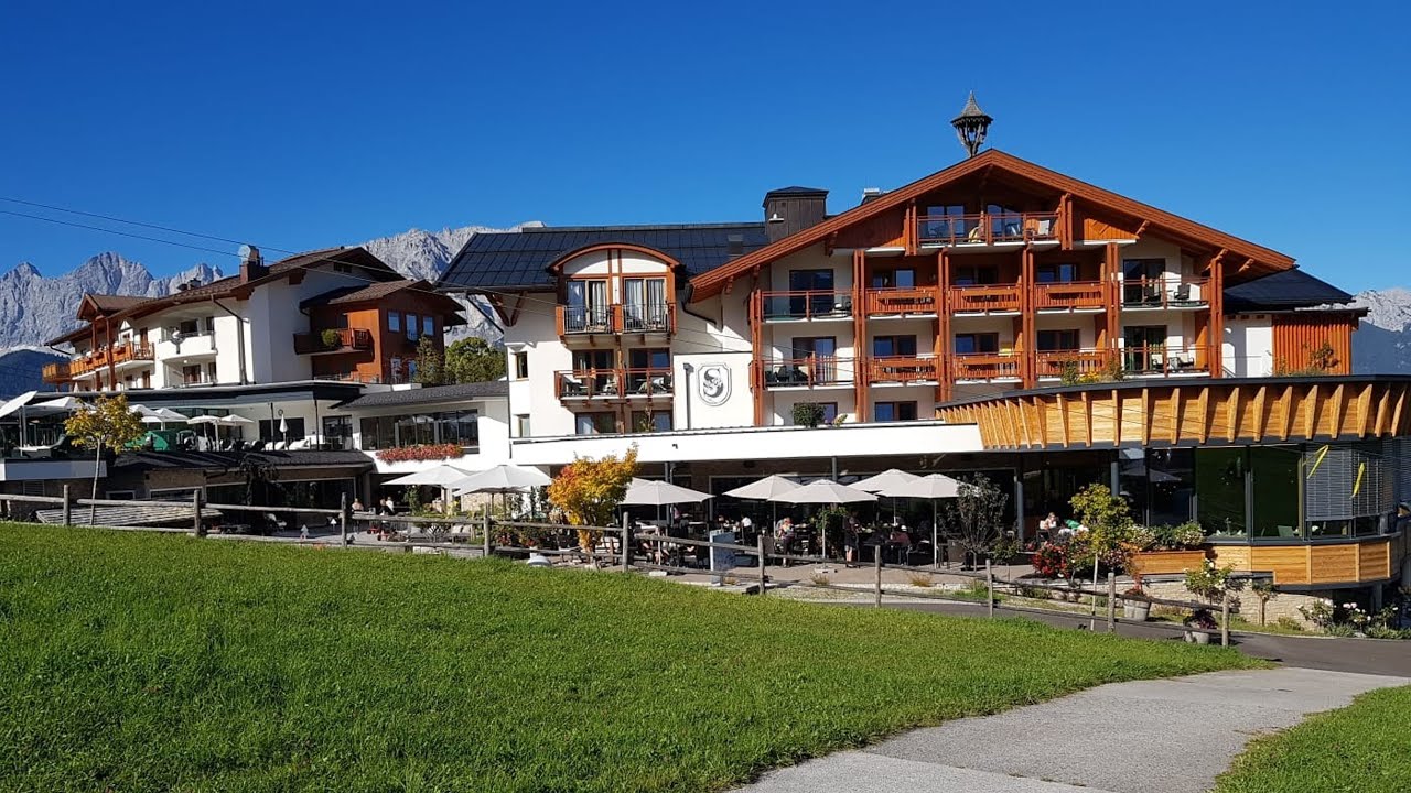 Schwaigerhof 2021