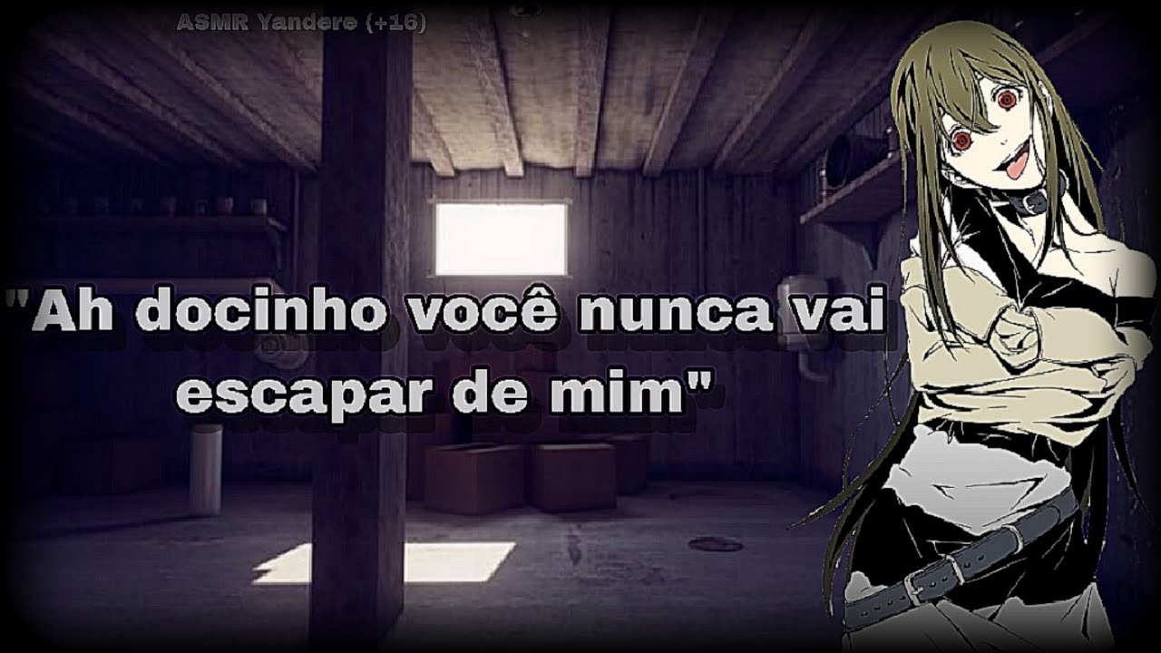 𝐀𝐒𝐌𝐑 — 𝑌𝑎𝑛𝑑𝑒𝑟𝑒 𝐴𝑝𝑎𝑖𝑥𝑜𝑛𝑎𝑑𝑎 𝑝𝑜𝑟 𝑣𝑜𝑐𝑒̂