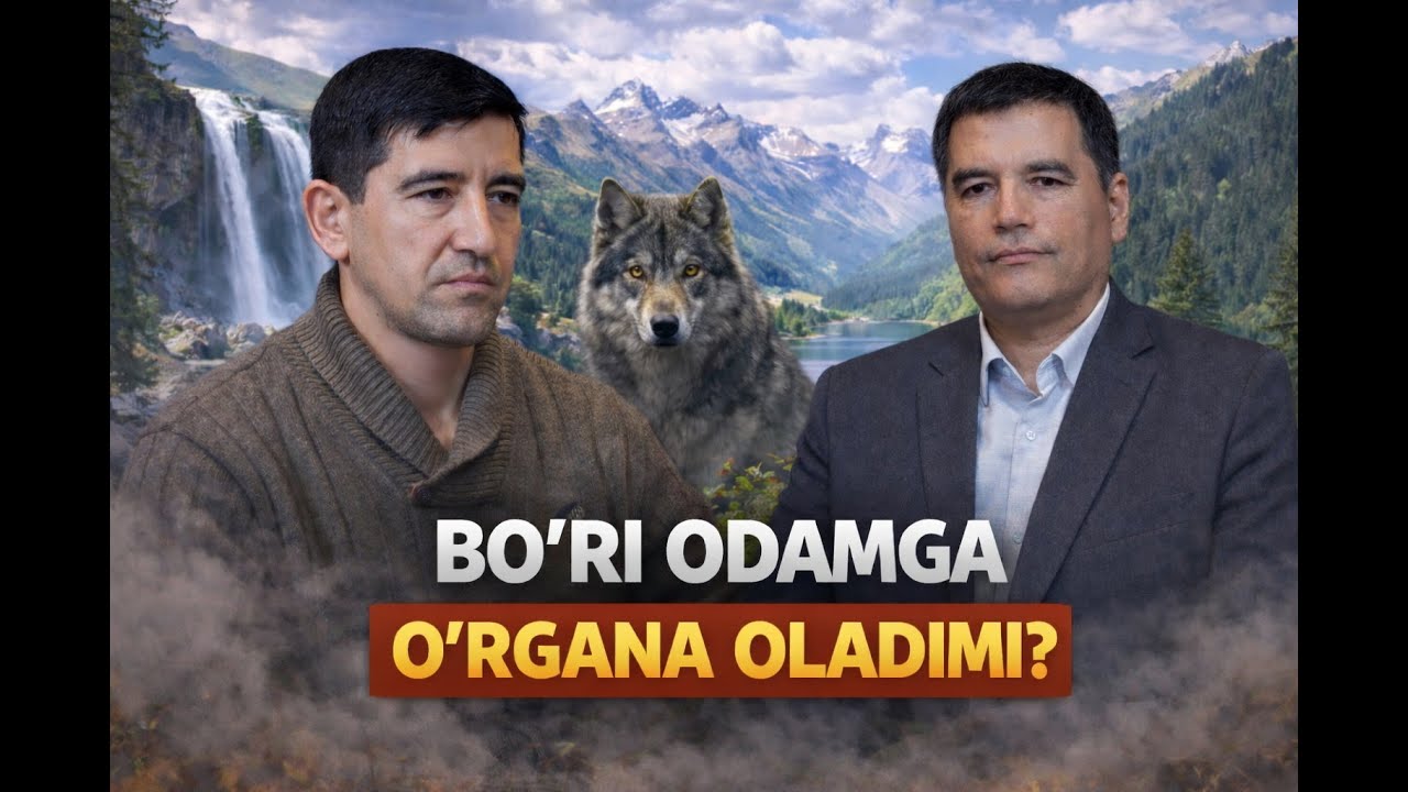 QOR QOPLONI DUNYODAGI ENG NOYOB YIRTQICHMI?