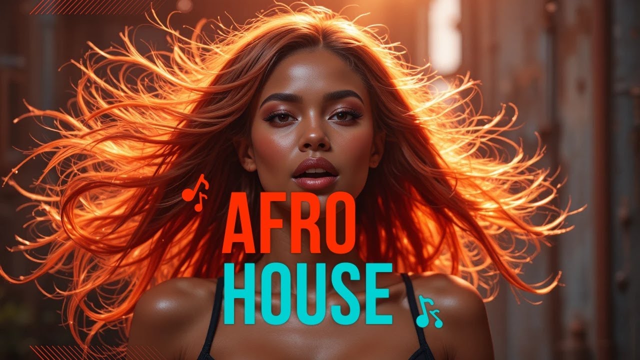 Afro Diamond Nights | Luxury Beats & Silk Fire (Keinemusik, Diplo, Hugel)