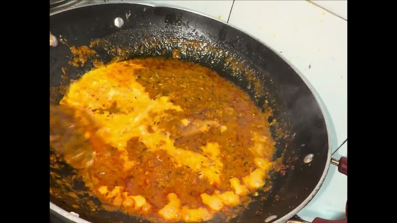 Dhaba style, Dal Makhni