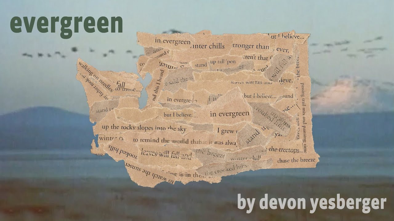Evergreen | Devon Yesberger