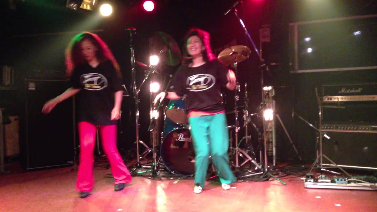 Free Cha Cha  Female ver.  Zoom 10th Anniv.