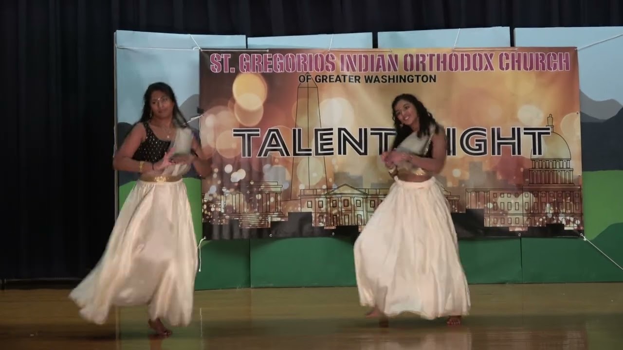 34 - Sibling Dance