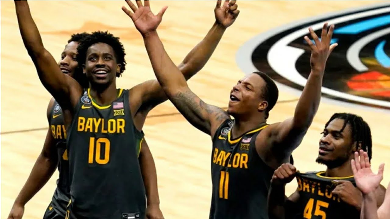 March Madness 2021: Best Moments (Best Plays From Every Round)
