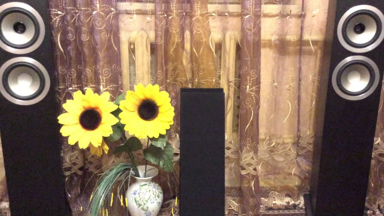 Pioneer A-616 Mark II HD