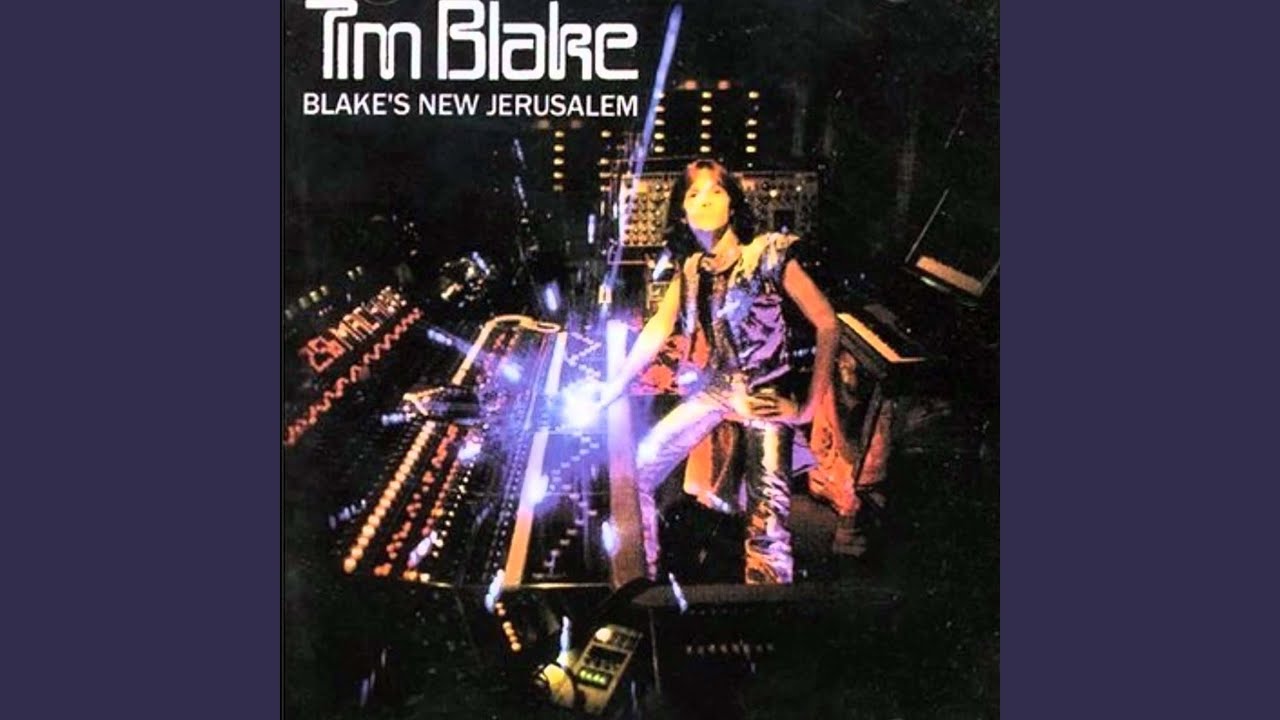 Song for a New Age