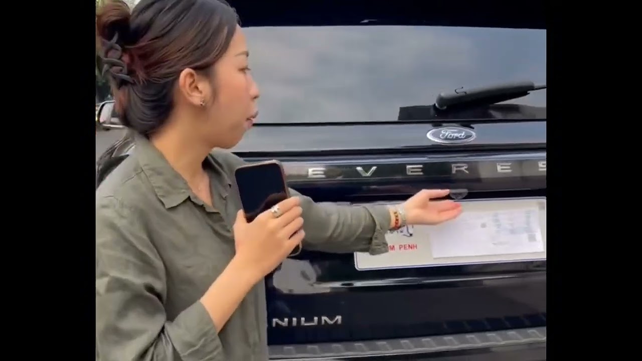 ថ្មីមិនចាញ់ខ្លាញ់គោទេ🔥