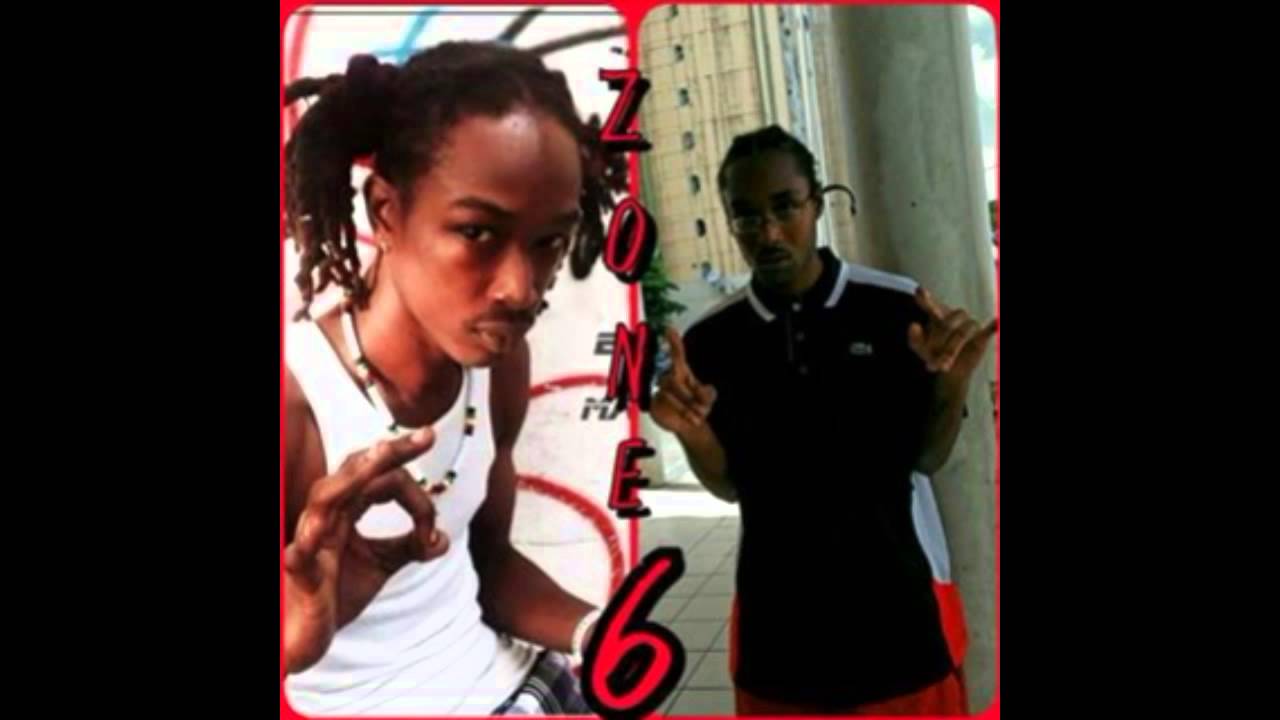 ZoneSix Laby X Balky - Canon En Mwen (Nov 2k14)